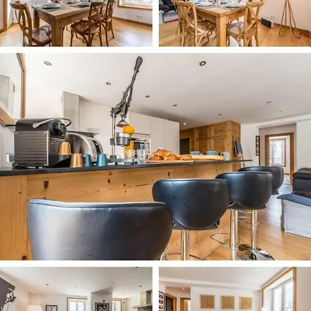 Daire Beautiful 2br In Centre *