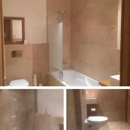 Beautiful 2br In Centre