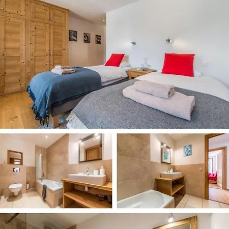 Beautiful 2br In Centre Apartman *