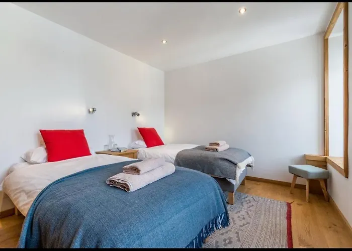 Beautiful 2br In Centre Apartman