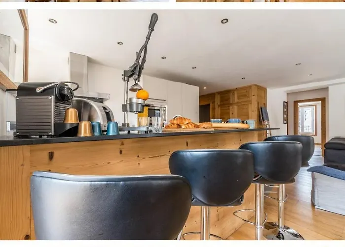 Appartement Beautiful 2br In Centre *